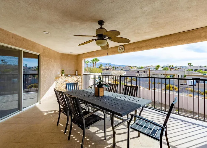 Sunset Oasis 7 Bedroom Family