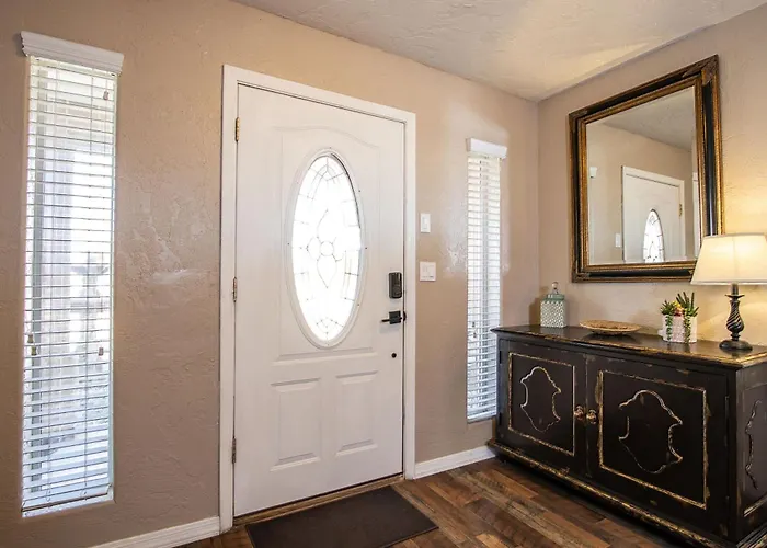 Vakantiehuis Sunset Oasis 7 Bedroom Family Lake Havasu City